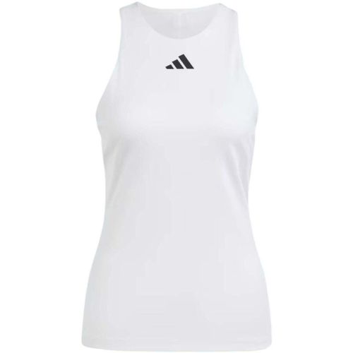 Maillots de corps adidas Y-Tank - adidas - Modalova