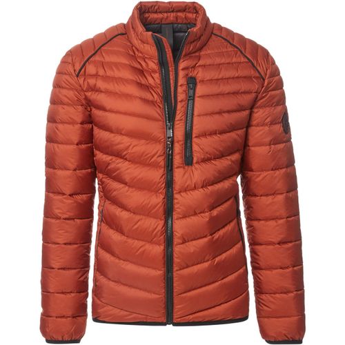 Veste Casamoda veste brique - Casamoda - Modalova
