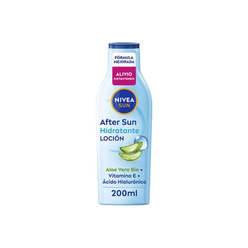 Protections solaires Lotion Hydratante Soleil Après Soleil - Nivea - Modalova