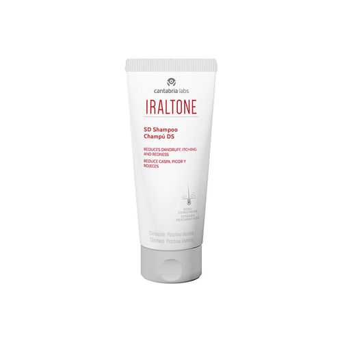 Shampooings Iraltone Shampoing Ds - Iraltone - Modalova