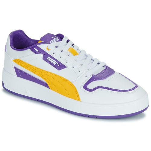 Baskets basses Court Classic Street - Puma - Modalova