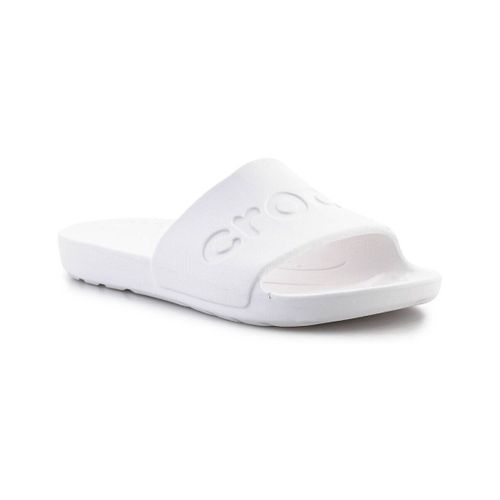 Claquettes Crocs Blanc - Crocs - Modalova