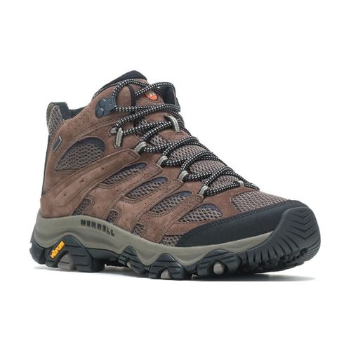 Chaussures Moab 3 Mid Gore-tex - Merrell - Modalova