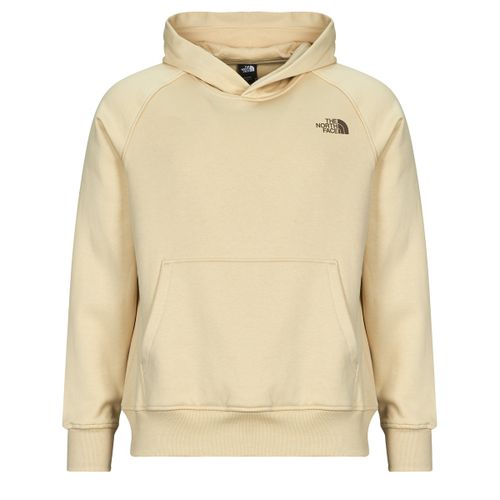 Sweatshirts à capuche Raglan Box Nse Hoodie - The North Face - Modalova