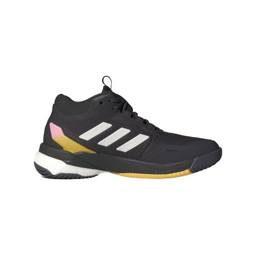 Chaussures de foot Crazyflight 5 Mid - adidas - Modalova