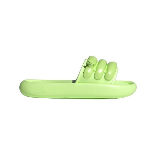Claquettes adidas Adilette Zplaash - adidas - Modalova