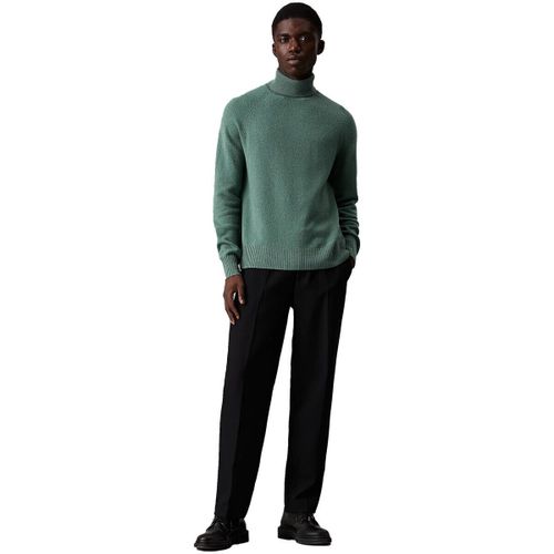 Sweat-shirt K10K113389 - Calvin Klein Jeans - Modalova