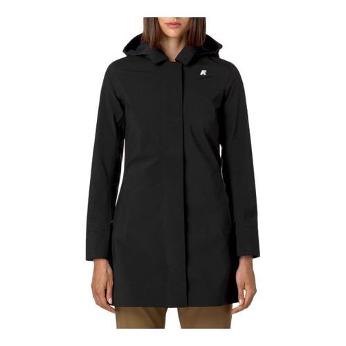 Blouson K-Way K2148BW - K-Way - Modalova