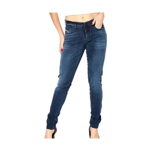 Jeans Diesel Slandy - Diesel - Modalova