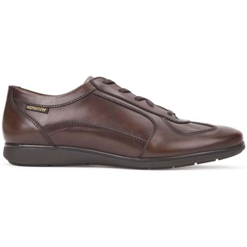 Baskets Mephisto Leonzio - Mephisto - Modalova