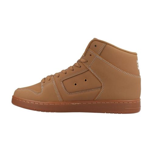 Baskets DC Shoes Manteca 4 Hi Lx - DC Shoes - Modalova