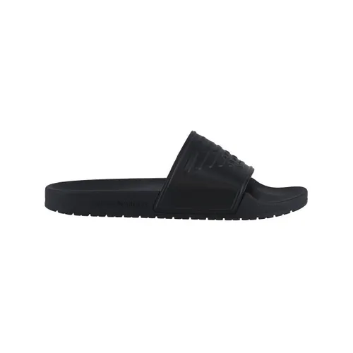 Claquettes Emporio Armani Sliders - Emporio Armani - Modalova