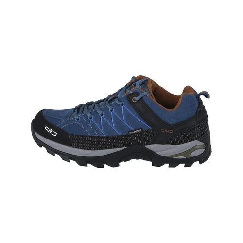 Trail Cmp Rigel Low Trekking Wp - Cmp - Modalova