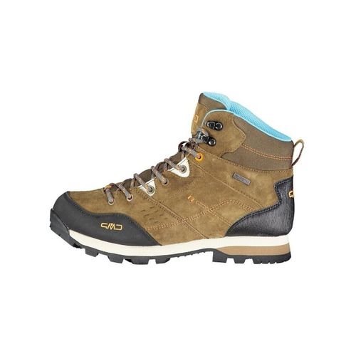 Trail Cmp Alcor Mid Trekking Wp - Cmp - Modalova