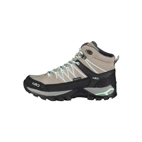 Chaussures Cmp Rigel Mid Wp - Cmp - Modalova
