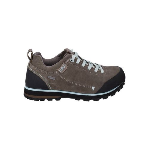 Chaussures Cmp Elettra Low Wp - Cmp - Modalova