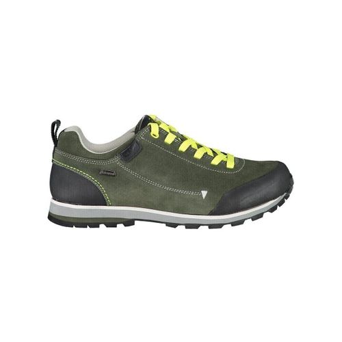 Baskets basses Elettra Low Hiking Wp - Cmp - Modalova