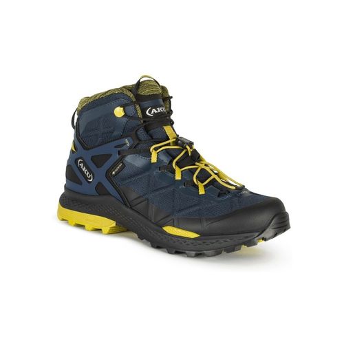 Chaussures Aku Rocket Mid Gtx - Aku - Modalova