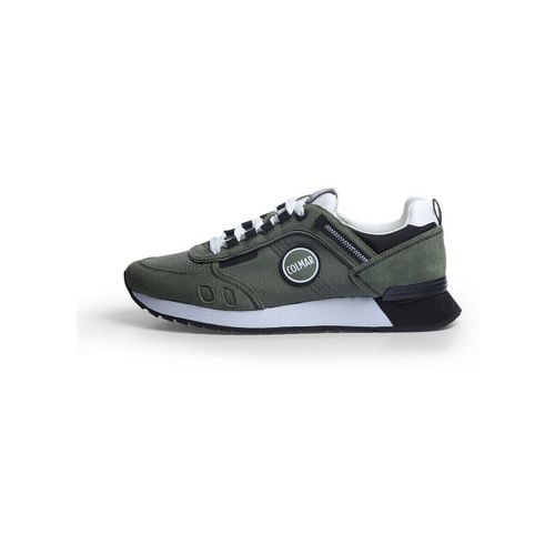 Baskets basses Travis Sport Bold - Colmar - Modalova