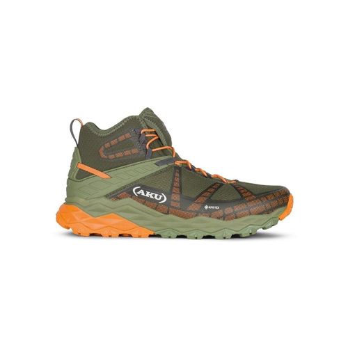 Chaussures Aku Flyrock Mid Gtx - Aku - Modalova