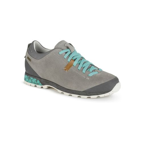 Baskets basses Bellamont Iii Suede Low Gtx - Aku - Modalova