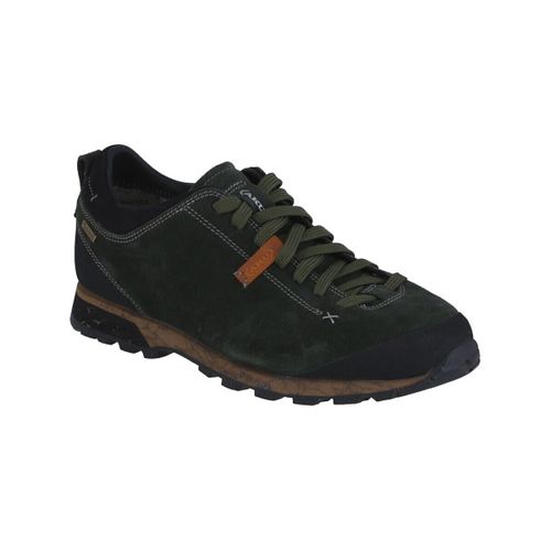 Baskets basses Bellamont Iii Suede Low Gtx - Aku - Modalova