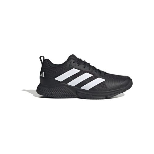 Baskets basses Court Team Bounce 2 - adidas - Modalova