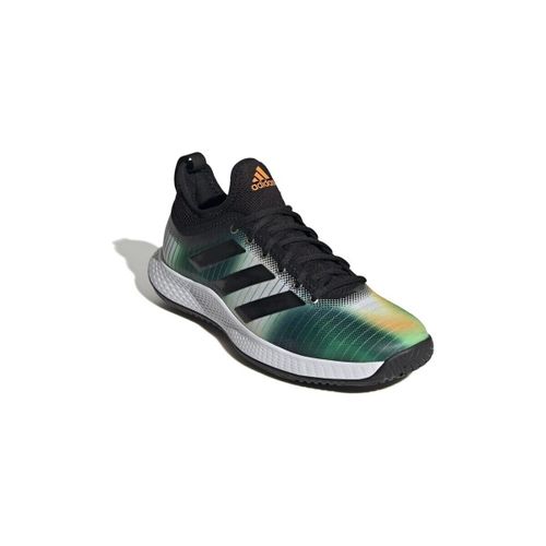 Chaussures Defiant Generation Allcourt - adidas - Modalova