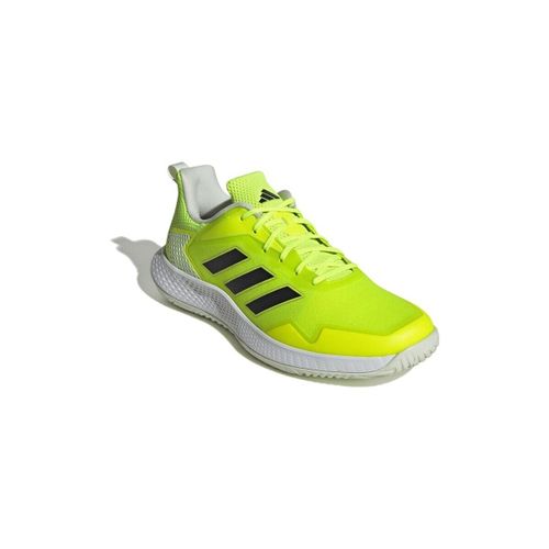 Baskets basses Defiant Speed Allcourt - adidas - Modalova