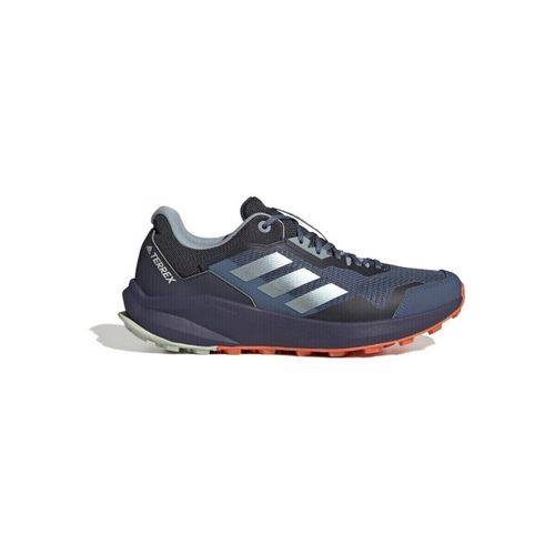 Chaussures adidas Terrex Trailrider - adidas - Modalova