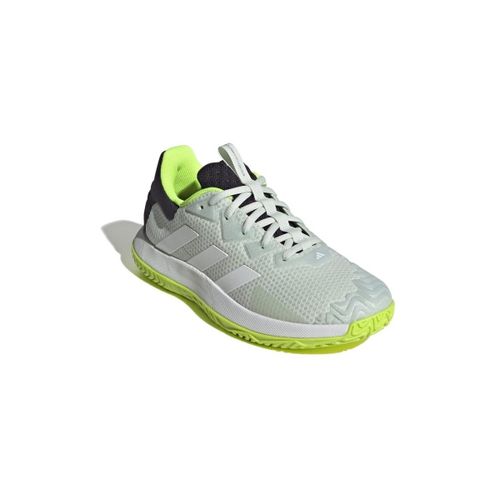Chaussures Solematch Control Allcourt 2024 - adidas - Modalova