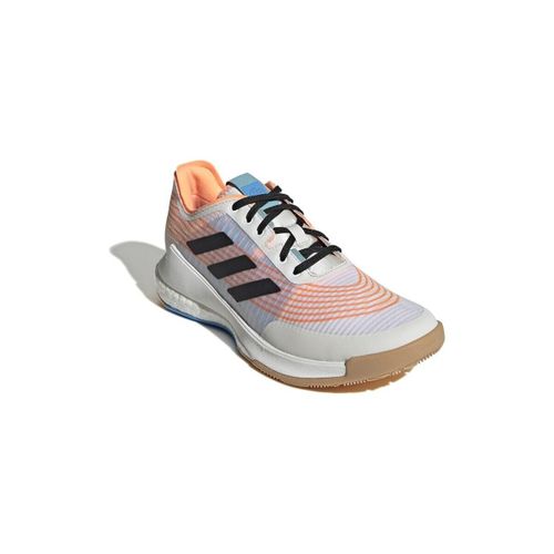 Baskets basses adidas Crazyflight - adidas - Modalova