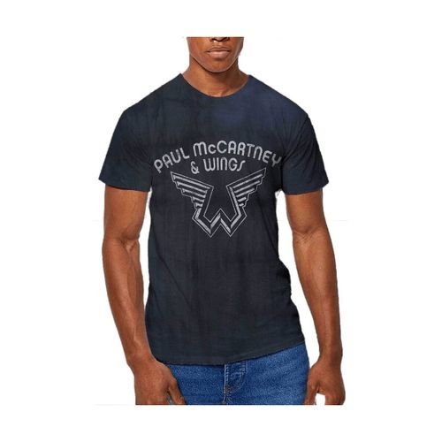 T-shirt Paul Mccartney RO2765 - Paul Mccartney - Modalova