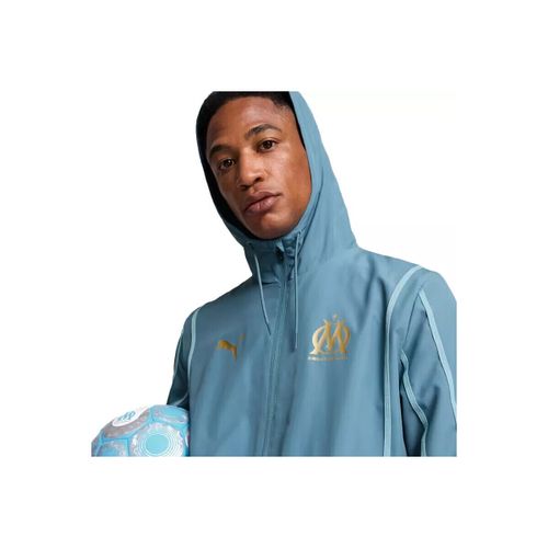 Veste Puma Homme PREMATCH OM WOVEN - Puma - Modalova