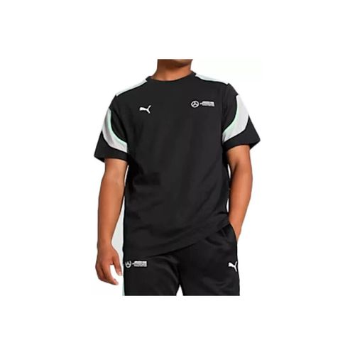 T-shirt Puma MAPF1 - Puma - Modalova