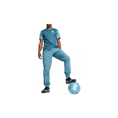 Jogging Puma Homme OM WOVEN - Puma - Modalova