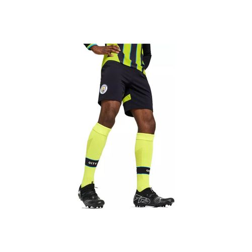 Short Puma Homme MCFC REPLICA - Puma - Modalova
