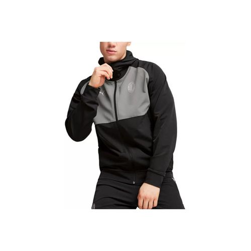 Veste AC MILAN PREMATCH WOVEN - Puma - Modalova