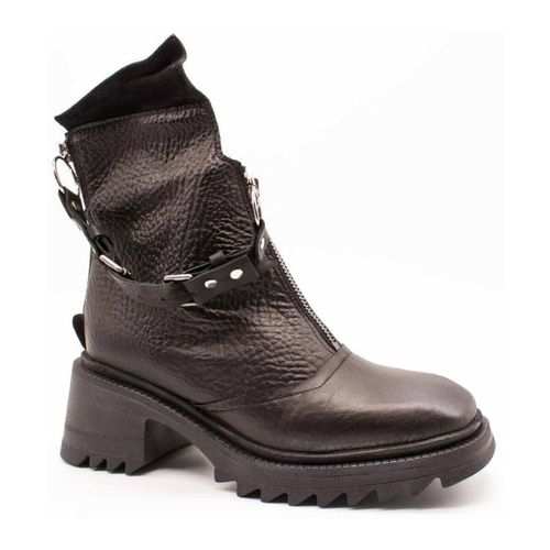 Bottines Papucei Adonia Black - Papucei - Modalova