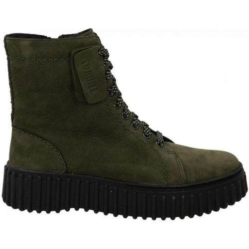 Bottines Clarks TORHILL RISE - Clarks - Modalova