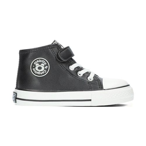 Baskets basses 141056 black - Conguitos - Modalova