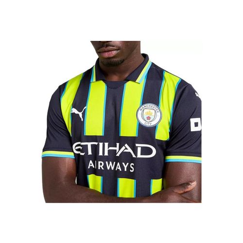 T-shirt Tee-shirt MCFC AWAY JS - Puma - Modalova