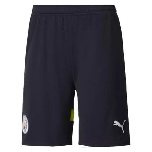 Short Puma Short Homme MCFC REPLICA - Puma - Modalova