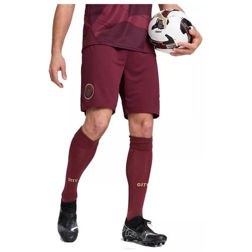 Short Puma Short MCFC REPLICA - Puma - Modalova