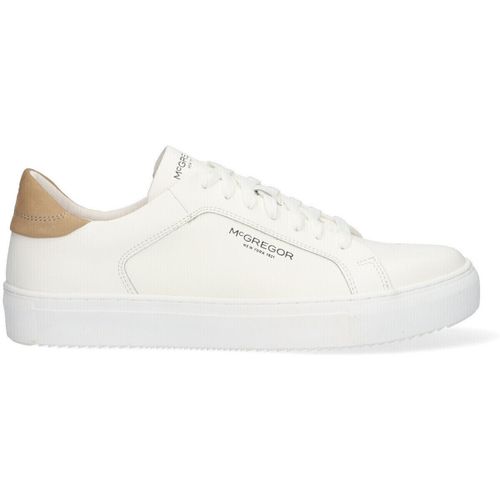 Baskets Mcgregor Hamilton Wit/Sand - Mcgregor - Modalova