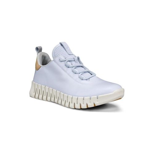 Baskets basses Sneaker Gruuv Lea - Ecco - Modalova