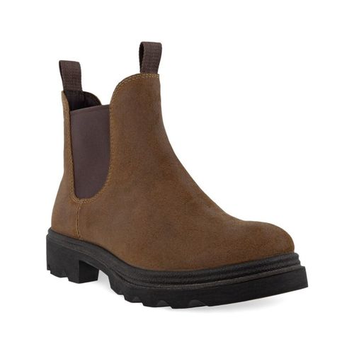 Bottines Stiefelette Grainer Chelsea - Ecco - Modalova