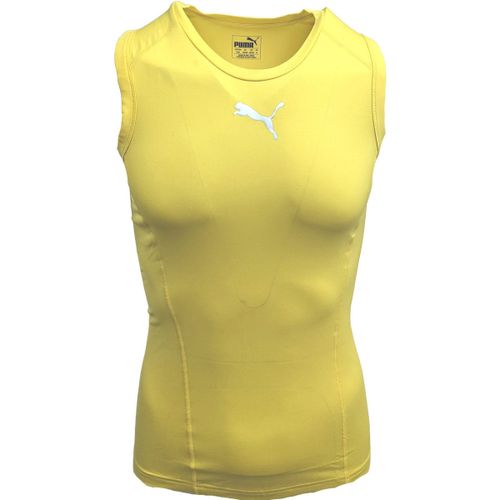 Debardeur Liga Baselayer Tee Sl - Puma - Modalova