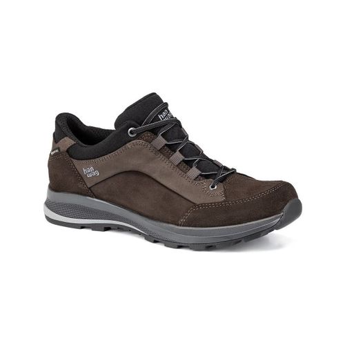 Baskets basses Hanwag Banks Low Gtx - Hanwag - Modalova