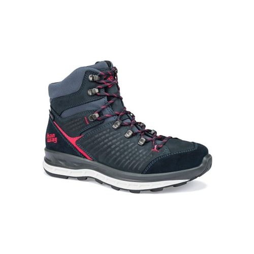 Baskets montantes Bluecliff Lady Ecoshell - Hanwag - Modalova